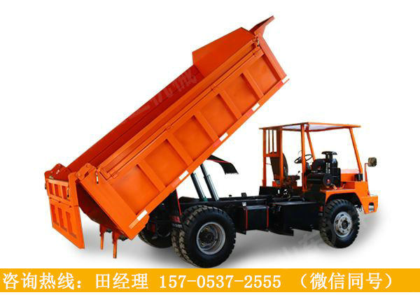 如何減輕四不像車的噪音問(wèn)題